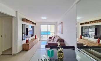 Imagem 5: Ed Trevizzo - Apartamento à venda na Praia das Virtudes em Guarapari - Vista mar e lazer c