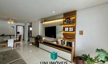 Imagem 7: Casa duplex à venda 03 suítes em Itapebussu em Guarapari, por R$750.000, com área de churr