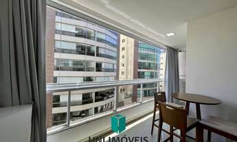 Imagem 6: Apartamento 03 quartos frente Av. Oceânica, 02 vagas de Garagem, por R$830.000, na Praia d