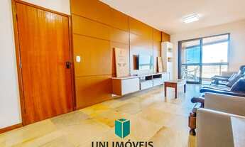 Imagem 6: Apartamento Amplo 3 Quartos com Suíte e Vista para o Mar na Praia da Areia Preta, Guarapar