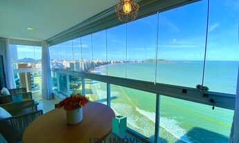 Imagem: Apartamento à venda de frente para o mar