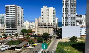 Imagem 3: Apartamento 02 quartos e 02 vagas de garagem, por R$730.000, na Praia do Morro
