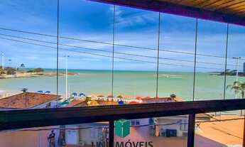 Imagem 3: Apartamento Amplo 3 Quartos com Suíte e Vista para o Mar na Praia da Areia Preta, Guarapar