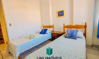 Imagem 7: Apartamento com 02 quartos e suite, com 01 vaga de garagem à venda na Praia da Fonte no Ce