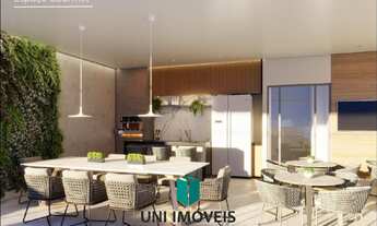 Imagem 3: Apartamento à venda no Edifício Unique - Praia do Morro, Guarapari - Moderno e Exclusivo