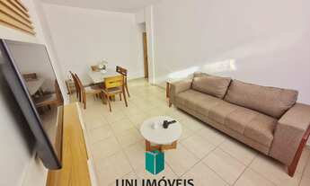 Imagem 5: Excelente apartamento de 2 quartos com Suíte e Garagem na Praia do Morro