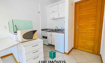 Imagem 6: Cobertura Duplex 1 Quarto no Edifício Acquamarine na Praia das Castanheiras