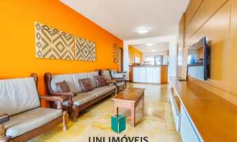 Imagem 4: Apartamento Amplo 3 Quartos com Suíte e Vista para o Mar na Praia da Areia Preta, Guarapar