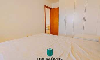 Imagem 6: Apartamento na Praia das Castanheiras em Guarapari com 2 Quartos (1 Suíte), 2 Vagas, Frent