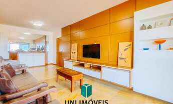 Imagem 7: Apartamento Amplo 3 Quartos com Suíte e Vista para o Mar na Praia da Areia Preta, Guarapar