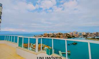 Imagem: Cobertura de Alto Padrão à Venda em Guarapari