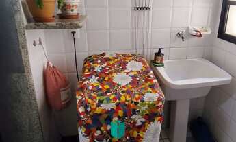 Imagem 5: Apartamento Andar Alto com Vista para o Mar, 3 Quartos, Suíte, DCE e vaga de garagem na Pr