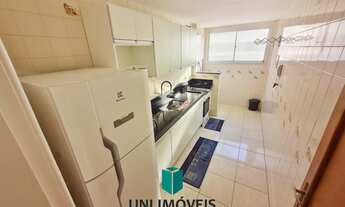 Imagem 2: Excelente apartamento de 2 quartos com Suíte e Garagem na Praia do Morro