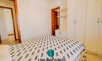 Imagem 4: Apartamento na Praia das Castanheiras em Guarapari com 2 Quartos (1 Suíte), 2 Vagas, Frent