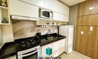 Imagem 7: Lindo Apartamento Reformado na quadra do mar da Praia do Morro em Guarapari