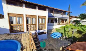 Imagem: Maravilhosa pousada duplex com vista para