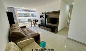 Imagem 3: Apartamento 03 quartos frente Av. Oceânica, 02 vagas de Garagem, por R$830.000, na Praia d