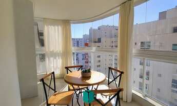 Imagem 7: Oportunidade! Apartamento com 3 Quartos, Suíte e 2 Vagas, Vista Livre e Lazer na Cobertura