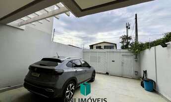 Imagem 5: Casa duplex à venda 03 suítes em Itapebussu em Guarapari, por R$750.000, com área de churr