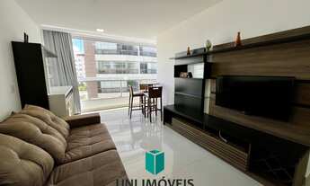 Imagem 2: Apartamento 03 quartos frente Av. Oceânica, 02 vagas de Garagem, por R$830.000, na Praia d