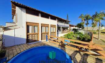 Imagem 7: Maravilhosa pousada duplex com vista para o mar na praia de Setiba ! Apaixone se !