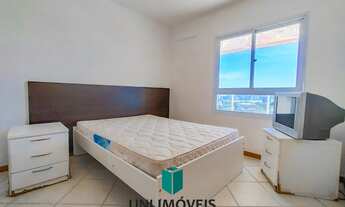 Imagem 7: Cobertura Duplex 1 Quarto no Edifício Acquamarine na Praia das Castanheiras