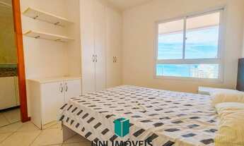Imagem 5: Apartamento na Praia das Castanheiras em Guarapari com 2 Quartos (1 Suíte), 2 Vagas, Frent