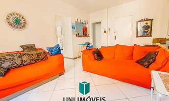 Imagem 7: Apartamento de um quarto e sala, com vaga de garagem à venda na Av. Oceânica em Guarapari