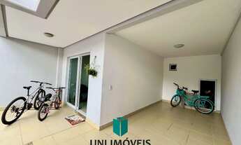 Imagem 4: Casa duplex à venda 03 suítes em Itapebussu em Guarapari, por R$750.000, com área de churr