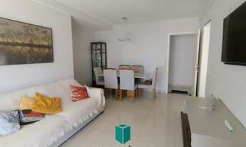 Imagem 4: Oportunidade! Apartamento com 3 Quartos, Suíte e 2 Vagas, Vista Livre e Lazer na Cobertura