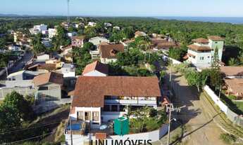 Imagem 2: Maravilhosa pousada duplex com vista para o mar na praia de Setiba ! Apaixone se !