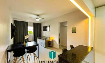 Imagem: Lindo Apartamento Reformado na quadra do