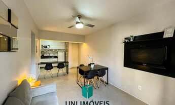 Imagem 5: Lindo Apartamento Reformado na quadra do mar da Praia do Morro em Guarapari