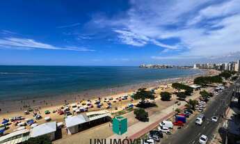 Imagem 7: Lindo Apartamento Frente Mar 3 quartos (2 suítes), 2 vagas de Garagem, na Praia do Morro e