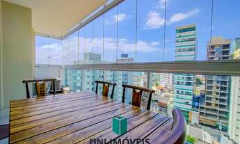 Imagem: Apartamento 3 Quartos com Suíte, 2 Vagas