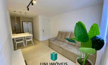 Imagem 3: Apartamento de 1 quarto a venda, em condomínio fechado com lazer completo, Village dos Pás