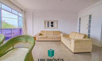 Imagem 4: Exclusivo na Praia do Morro: Apartamento 200m² com 3 quartos, suíte, 2 vagas de garagem e