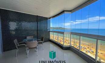 Imagem 3: Lindo Apartamento Frente Mar 3 quartos (2 suítes), 2 vagas de Garagem, na Praia do Morro e