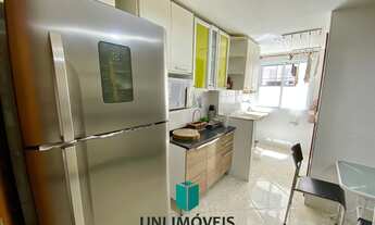 Imagem 7: Apartamento à venda na orla de Peracanga, prédio com área de lazer ? Enseada Azul, Guarapa