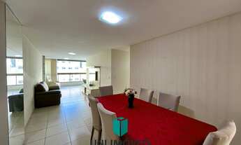 Imagem 4: Apartamento 03 quartos (1 suíte), Garagem, Portaria e Elevador, na Praia do Morro