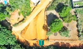 Imagem: Dois lotes à venda no bairro Perocão em