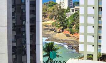 Imagem 4: Apartamento à venda no Villa Residence em Guarapari - 2 quartos + DCE, sol da manhã e fren