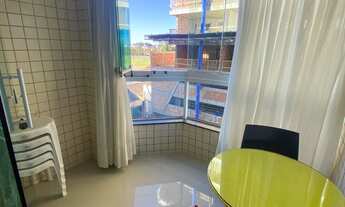 Imagem 3: Apartamento à Venda na Praia do Morro em Guarapari - pertinho da orla - com elevador- semi