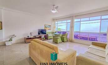 Imagem 3: Exclusivo na Praia do Morro: Apartamento 200m² com 3 quartos, suíte, 2 vagas de garagem e