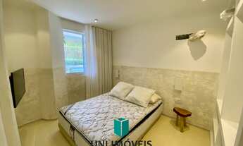 Imagem 6: Apartamento de 1 quarto a venda, em condomínio fechado com lazer completo, Village dos Pás