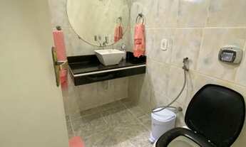 Imagem 7: Excelente casa linear à venda na Praia do Morro em Guarapari - a poucos metros da praia, C