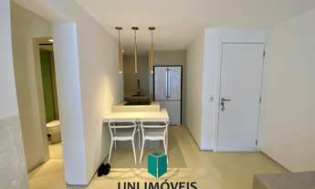 Imagem 4: Apartamento de 1 quarto a venda, em condomínio fechado com lazer completo, Village dos Pás