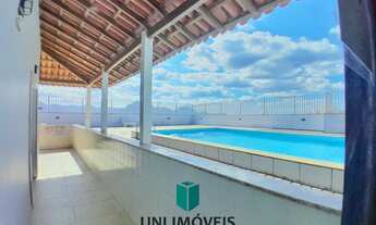 Imagem: Apartamento mobiliado e reformado, com piscina