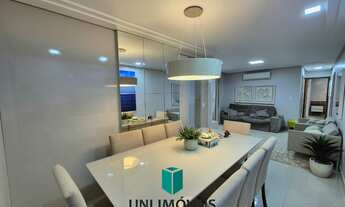 Imagem: Apartamento de design elegante no Centro