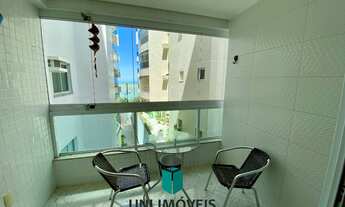 Imagem 4: Apartamento à venda na orla de Peracanga, prédio com área de lazer ? Enseada Azul, Guarapa